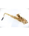 OTTNORTH 降B調 TENOR 金色